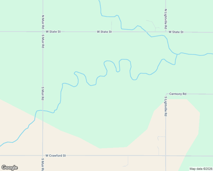 map of restaurants, bars, coffee shops, grocery stores, and more near 5151 West State Street in Salina