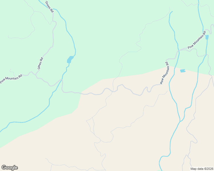 map of restaurants, bars, coffee shops, grocery stores, and more near 32400 Pine Mountain Road in Cloverdale