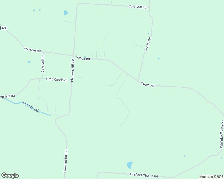 map of restaurants, bars, coffee shops, grocery stores, and more near 2077 Vanco Road in Gallipolis