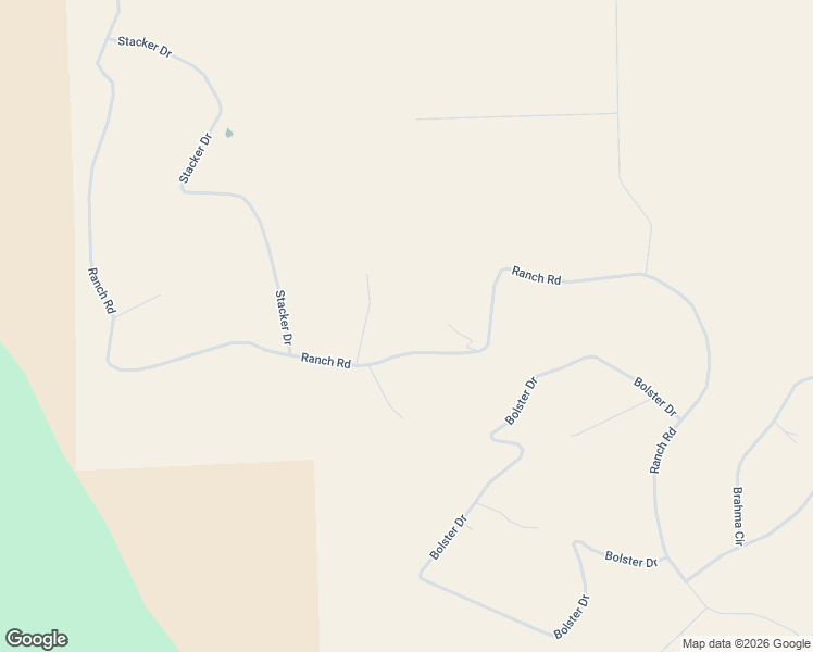 map of restaurants, bars, coffee shops, grocery stores, and more near 9029 Ranch Road in Hartsel