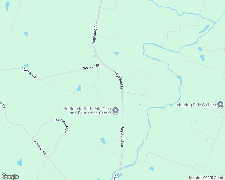 map of restaurants, bars, coffee shops, grocery stores, and more near 12821 Dominique Estates Lane in Catharpin