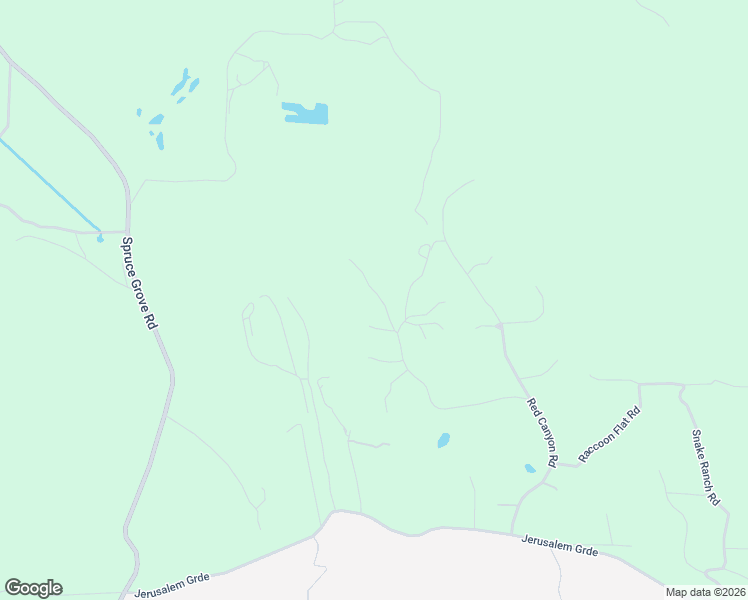 map of restaurants, bars, coffee shops, grocery stores, and more near 20450 Jerusalem Grade in Lower Lake