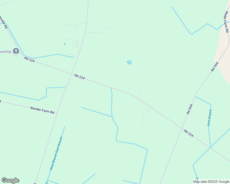 map of restaurants, bars, coffee shops, grocery stores, and more near 14294 Staytonville Road in Greenwood