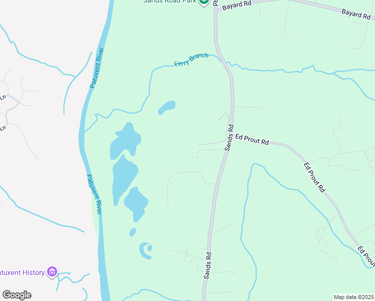 map of restaurants, bars, coffee shops, grocery stores, and more near 5001 Macpumphrey Drive in Lothian