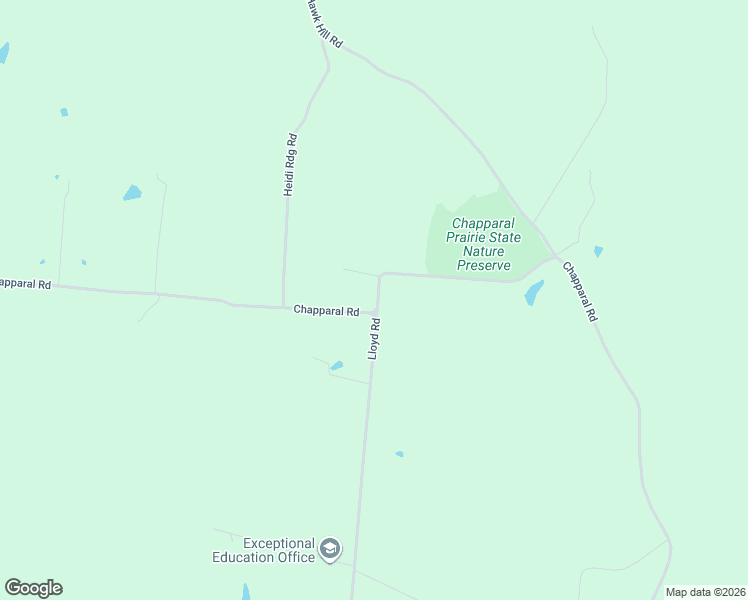 map of restaurants, bars, coffee shops, grocery stores, and more near 2100 Chapparal Road in West Union