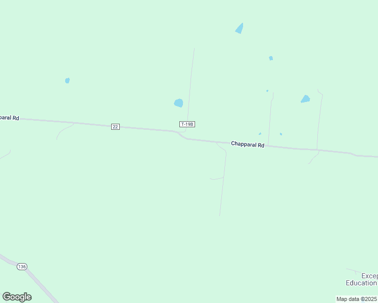 map of restaurants, bars, coffee shops, grocery stores, and more near 959 Chapparal Road in West Union