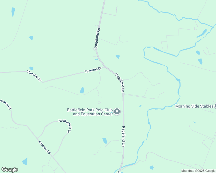 map of restaurants, bars, coffee shops, grocery stores, and more near 12821 Dominique Estates Lane in Catharpin