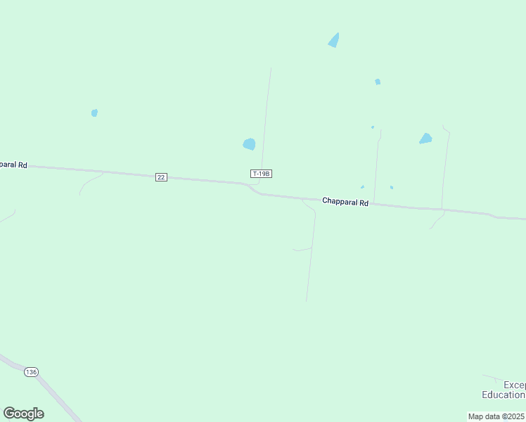 map of restaurants, bars, coffee shops, grocery stores, and more near 959 Chapparal Road in West Union