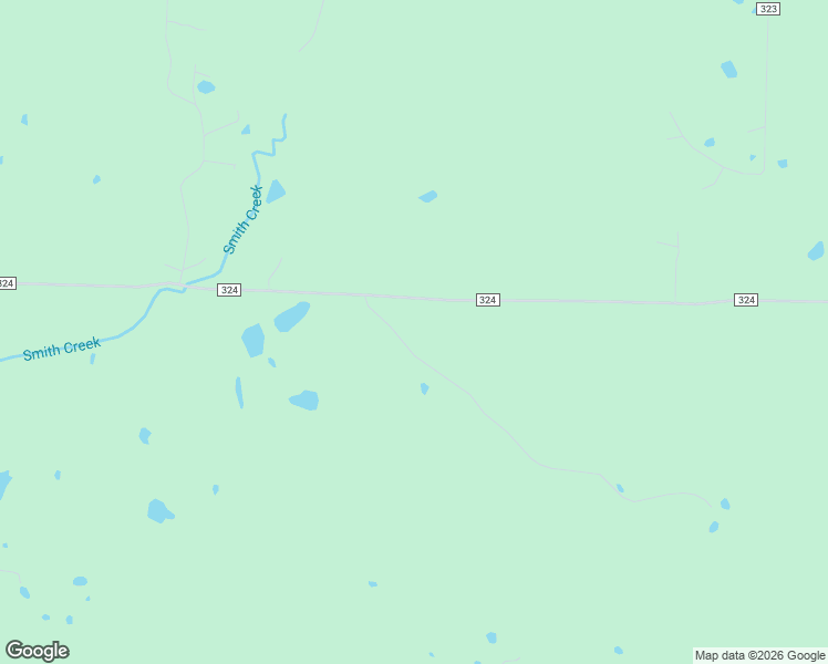map of restaurants, bars, coffee shops, grocery stores, and more near 2711 Landrum Drive in Fulton