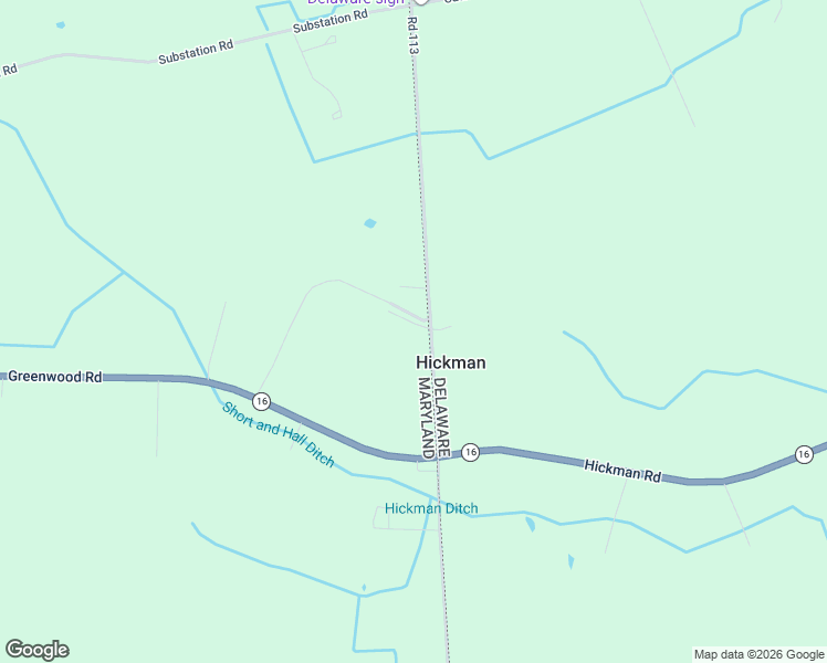 map of restaurants, bars, coffee shops, grocery stores, and more near 28241 Hickman Cannery Road in Denton