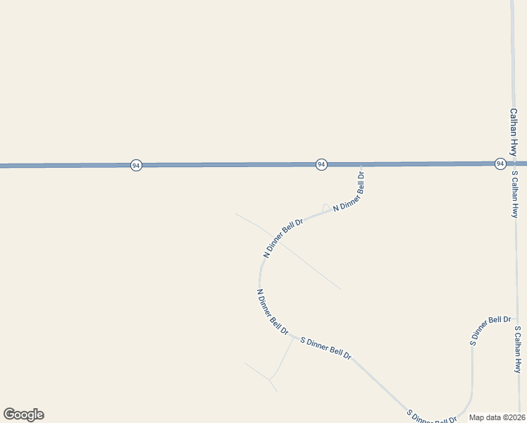 map of restaurants, bars, coffee shops, grocery stores, and more near 29808 Lonesome Dove Lane in Yoder