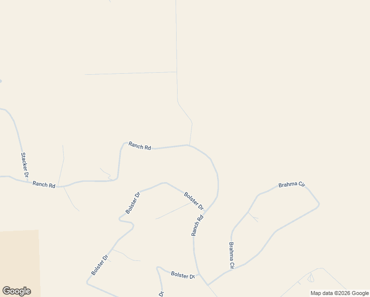 map of restaurants, bars, coffee shops, grocery stores, and more near 9798 Ranch Road in Hartsel