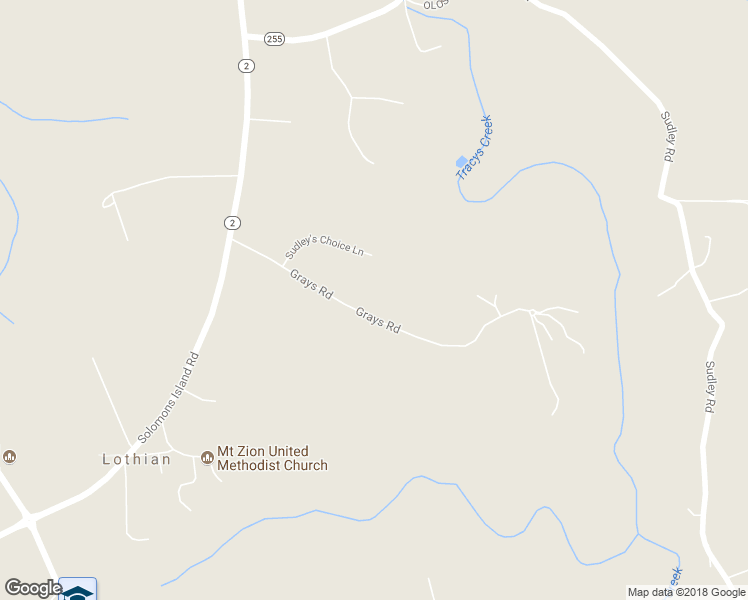 map of restaurants, bars, coffee shops, grocery stores, and more near 32 Grays Road in Harwood