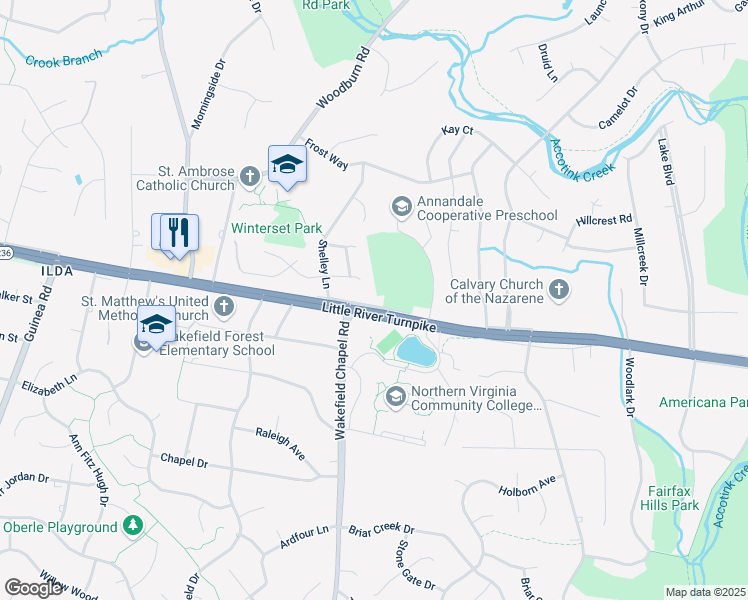 Restaurants Near Annandale Va Restaurants Near Annandale Va