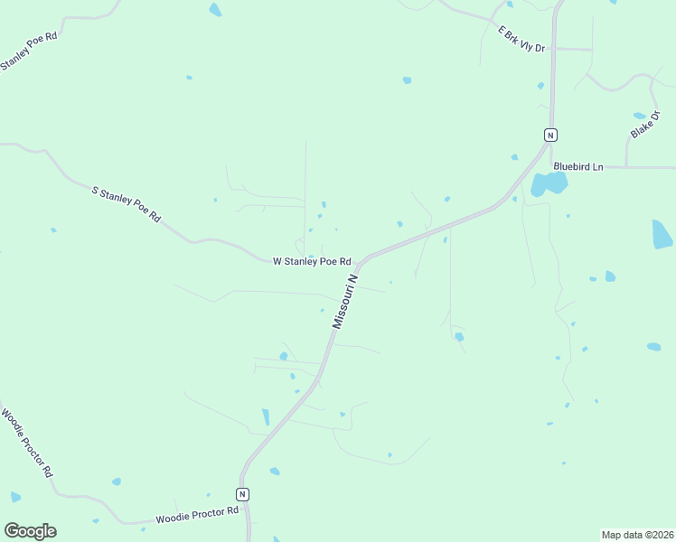 map of restaurants, bars, coffee shops, grocery stores, and more near 101 West Stanley Poe Road in Columbia
