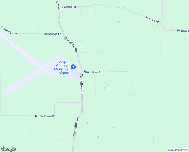 map of restaurants, bars, coffee shops, grocery stores, and more near 5 Locksley Court in Bedford