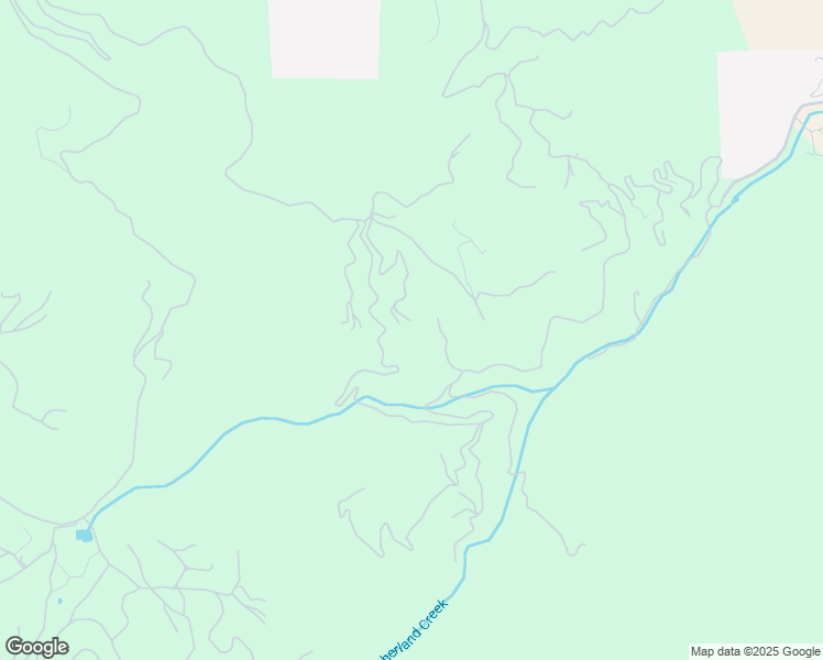 map of restaurants, bars, coffee shops, grocery stores, and more near 1340 Sun Valley Lane in Manitou Springs