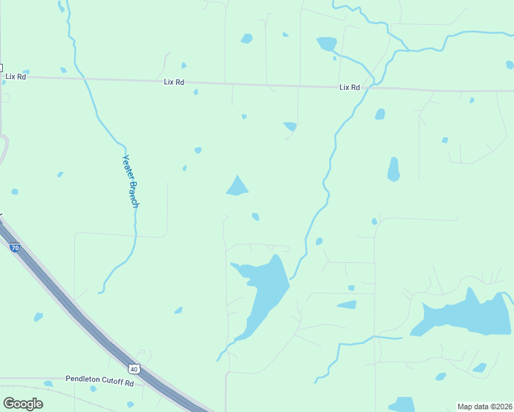 map of restaurants, bars, coffee shops, grocery stores, and more near 29418 Meadowlark South in Warrenton