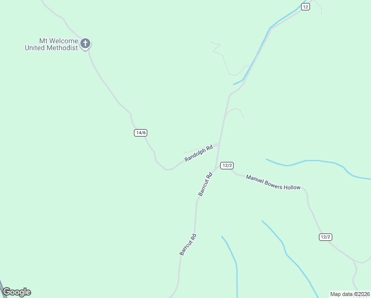 map of restaurants, bars, coffee shops, grocery stores, and more near 883 Randolph Road in Spencer