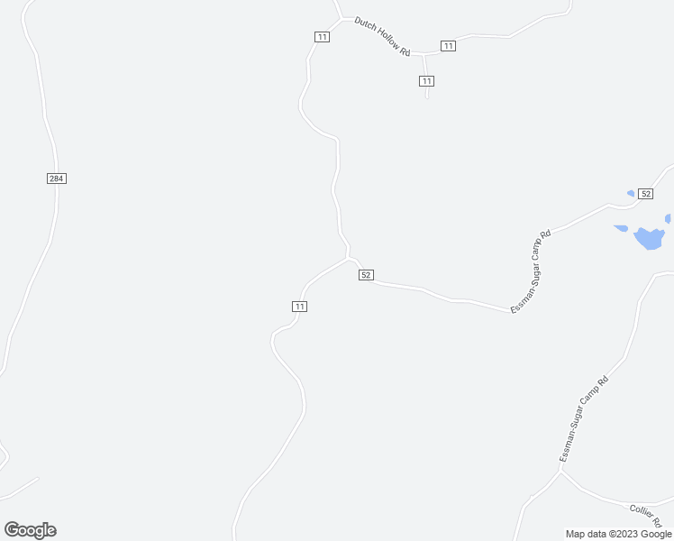 map of restaurants, bars, coffee shops, grocery stores, and more near 1846 Jackson Furnace Road in South Webster