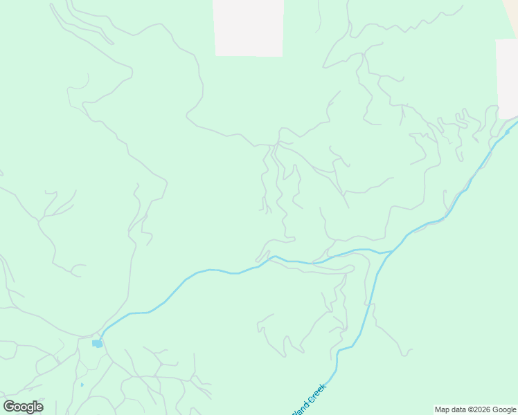 map of restaurants, bars, coffee shops, grocery stores, and more near 5198 Crystal Park Road in Manitou Springs