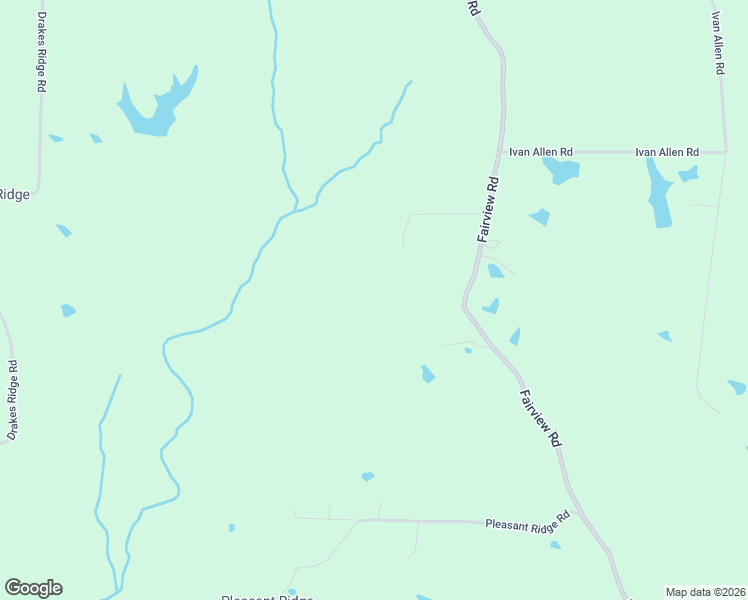 map of restaurants, bars, coffee shops, grocery stores, and more near in Center Square