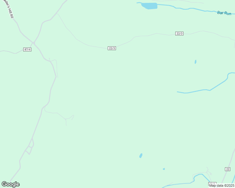 map of restaurants, bars, coffee shops, grocery stores, and more near in Cottageville