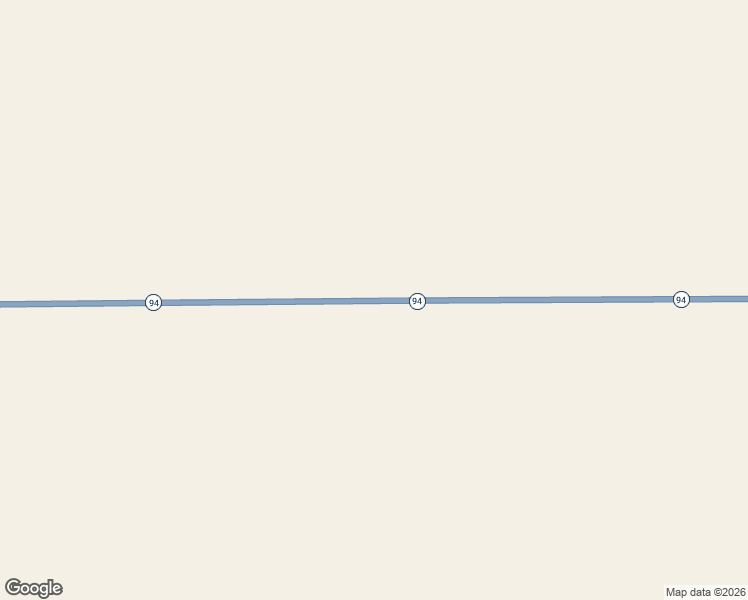 map of restaurants, bars, coffee shops, grocery stores, and more near Colorado 94 in Calhan