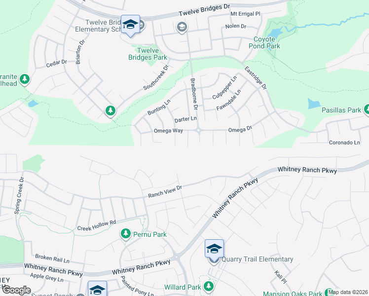 map of restaurants, bars, coffee shops, grocery stores, and more near 308 Gannet Court in Lincoln