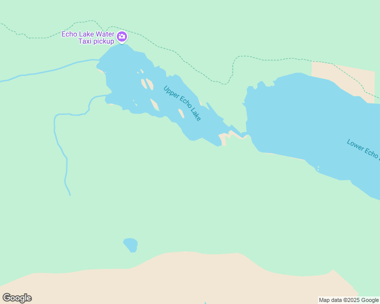 map of restaurants, bars, coffee shops, grocery stores, and more near 42 Hemlock Tract in South Lake Tahoe