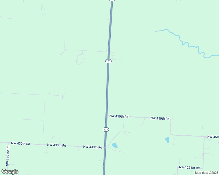 map of restaurants, bars, coffee shops, grocery stores, and more near 441 Missouri 131 in Holden