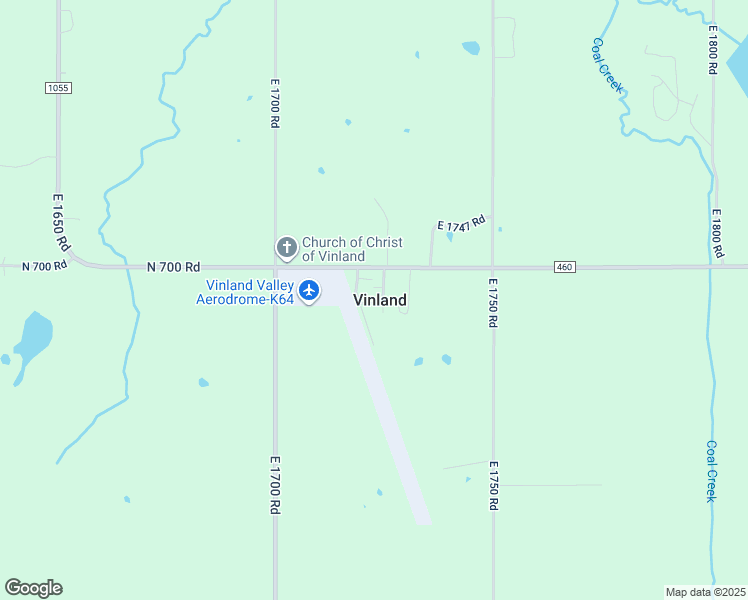 map of restaurants, bars, coffee shops, grocery stores, and more near in Douglas County