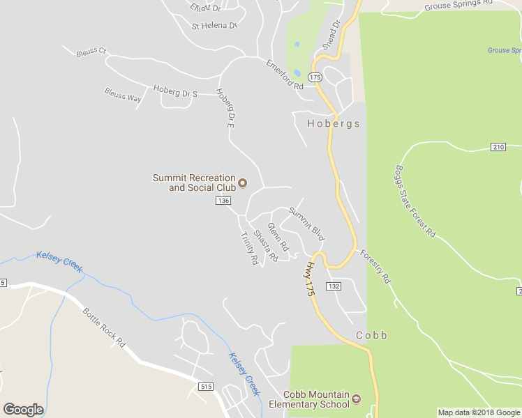 map of restaurants, bars, coffee shops, grocery stores, and more near 15314 Summit Boulevard in Cobb