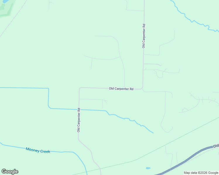 map of restaurants, bars, coffee shops, grocery stores, and more near 5001 Old Carpenter Road in Edwardsville
