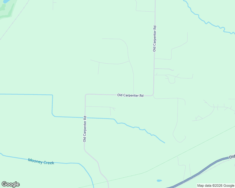 map of restaurants, bars, coffee shops, grocery stores, and more near 5001 Old Carpenter Road in Edwardsville