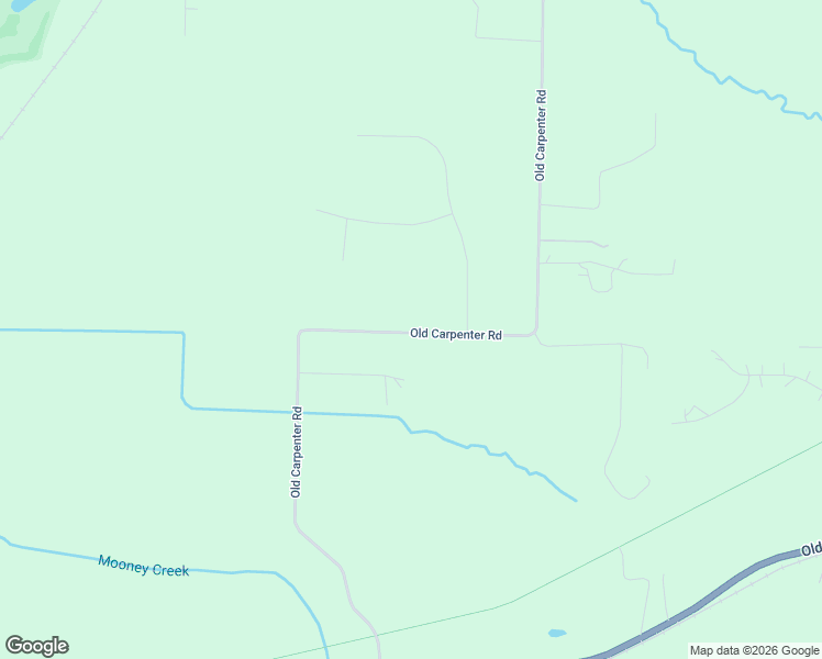 map of restaurants, bars, coffee shops, grocery stores, and more near 5001 Old Carpenter Road in Edwardsville