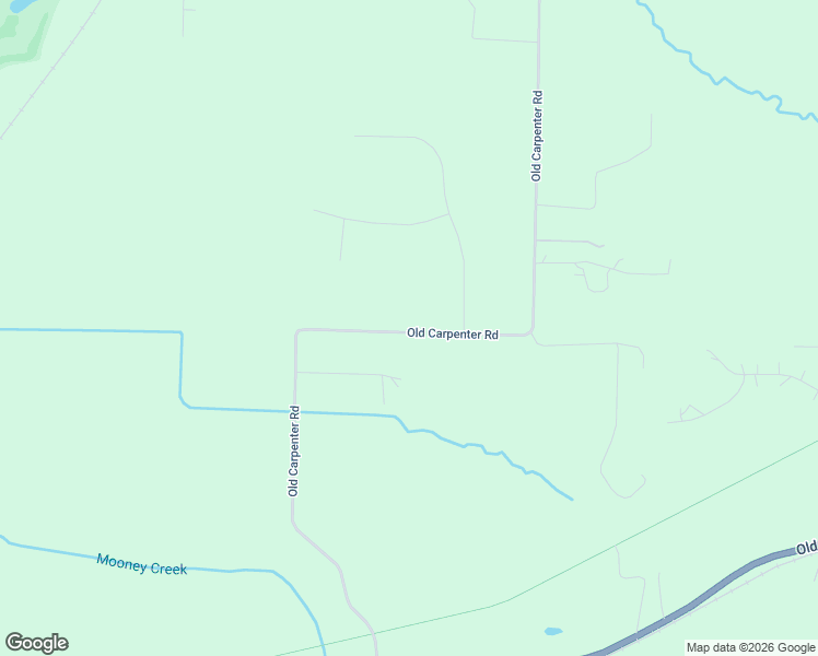 map of restaurants, bars, coffee shops, grocery stores, and more near 5001 Old Carpenter Road in Edwardsville