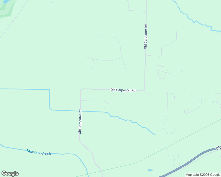 map of restaurants, bars, coffee shops, grocery stores, and more near 5001 Old Carpenter Road in Edwardsville