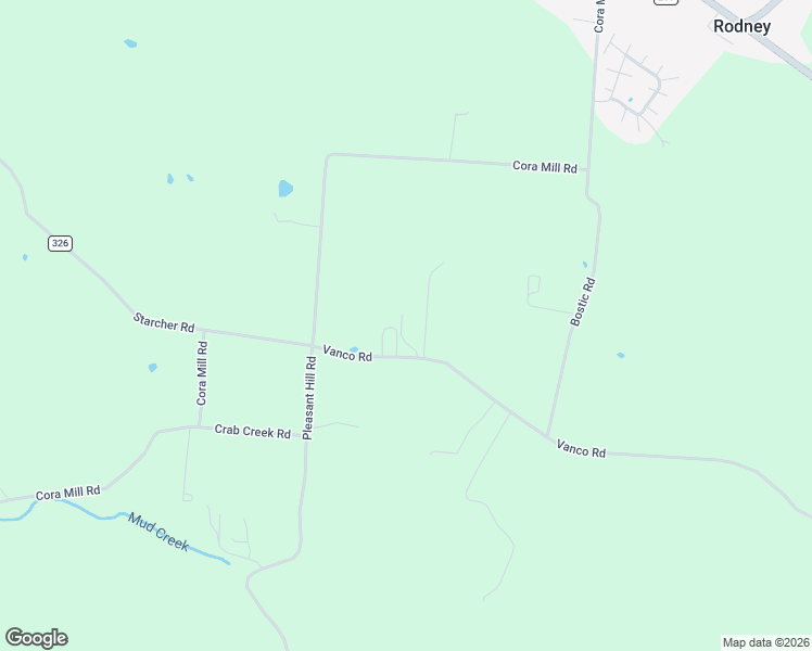 map of restaurants, bars, coffee shops, grocery stores, and more near 2270 Vanco Road in Gallipolis