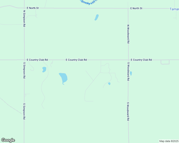 map of restaurants, bars, coffee shops, grocery stores, and more near 4329 Country Estates Court in Salina