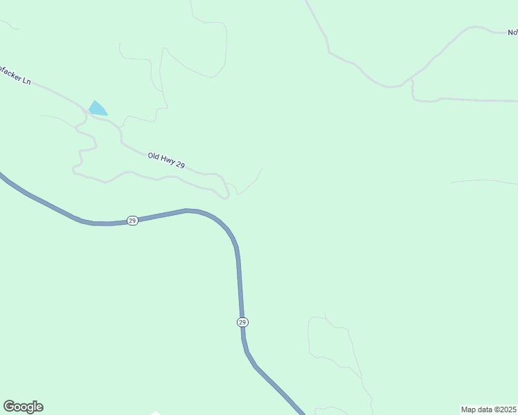 map of restaurants, bars, coffee shops, grocery stores, and more near 17063 Hofacker Lane in Lower Lake