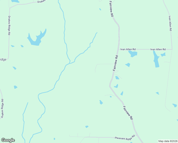 map of restaurants, bars, coffee shops, grocery stores, and more near in Center Square