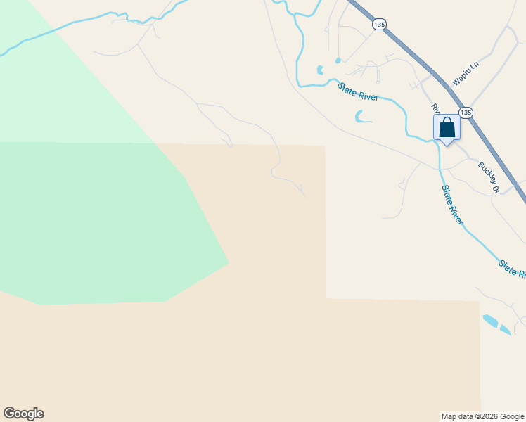 map of restaurants, bars, coffee shops, grocery stores, and more near in Crested Butte