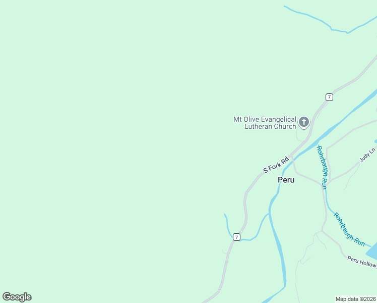 map of restaurants, bars, coffee shops, grocery stores, and more near in Peru