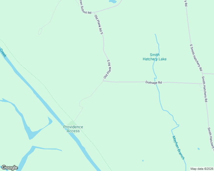 map of restaurants, bars, coffee shops, grocery stores, and more near 4100 West West Dothage Road in Columbia