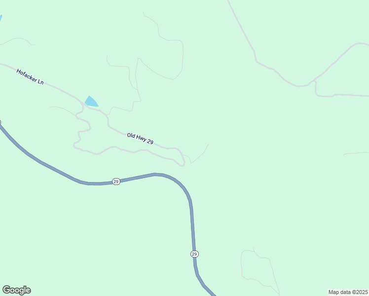 map of restaurants, bars, coffee shops, grocery stores, and more near 17063 Hofacker Lane in Lower Lake