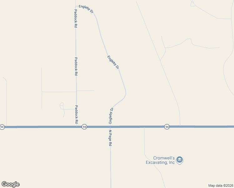 map of restaurants, bars, coffee shops, grocery stores, and more near 820 Engleby Drive in Colorado Springs