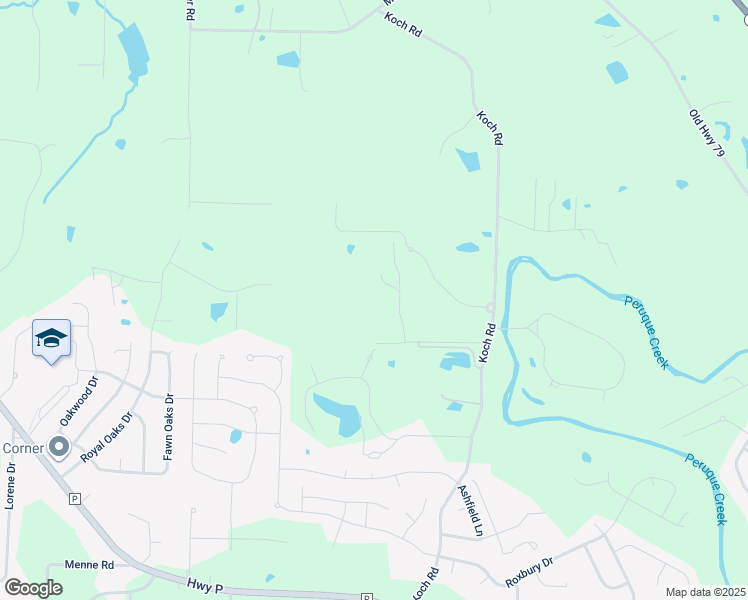 map of restaurants, bars, coffee shops, grocery stores, and more near 81 Hillwood Drive in Saint Paul