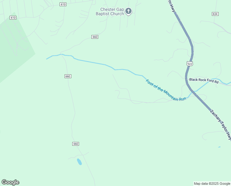 map of restaurants, bars, coffee shops, grocery stores, and more near 136 Rattle Snake Hollow Lane in Huntly