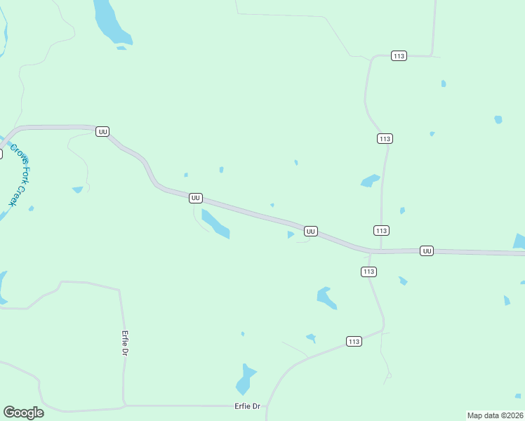 map of restaurants, bars, coffee shops, grocery stores, and more near 7375 State Road Uu in Fulton